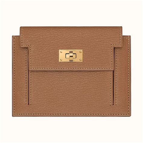 portefeuille kelly hermes|hermes mini kelly wallet.